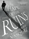 Cover image for The Shape of the Ruins